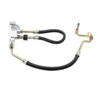 Regolatore Pressione Caburante OEM LR016318 per Land Rover per Defender TD5 1998