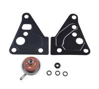 Regolatore Pressione Caburante Riparazione Alta Qualità for Scoperta