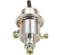 Regolatore di pressione del carburante BOSCH 0 438 161 013