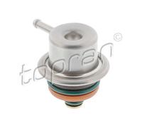 Regolatore pressione carburante 112 125 TOPRAN per AUDI VW SKODA SEAT