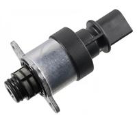 Regolatore pressione carburante 195464 FEBI BILSTEIN