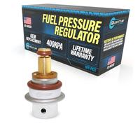 Regolatore Pressione Carburante 400kPa Per 2018 Lance Cali Classic 200i