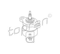 Regolatore pressione carburante 407 787 TOPRAN per MERCEDES-BENZ CLASSE C CLK