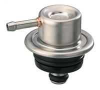 Pierburg Regolatore di pressione del carburante 7.22017.50.0 per Audi, VW, Skoda, Seat