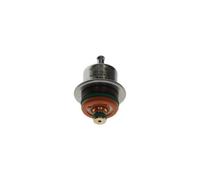 BOSCH 0 280 160 592 Regolatore pressione carburante