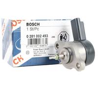 REGOLATORE PRESSIONE CARBURANTE BOSCH OEM per Citroen Peugeot 2.0 2.2 HDi 028...