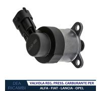 Regolatore Pressione Carburante Gasolio cod. rif. Bosch 0928400680 RCAR000