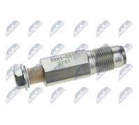NTY Regolatore pressione carburante ESCV-NS-001 - Valvola per sistema Common-Rail