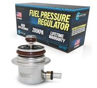 Regolatore Pressione Carburante QFS Quantum Fuel Systems 50 PSI 275500464