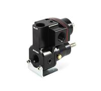 Regolatore Pressione Carburante Set Modifica Efi-Kraftstoffsys. Einspritzmotoren