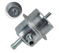 Regolatore Pressione Carburante Struttura in Metallo Per General Motors Ricambio