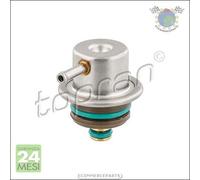 Regolatore pressione carburante Topran per AUDI 100 TT A6 A3 A2 80 SEAT TOLEDO