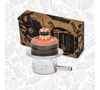 Regolatore Pressione Carburante VW Seat Audi 1,6 2,0 037133035C 037133035H Adp