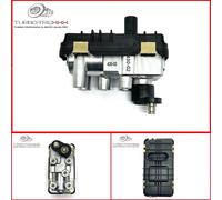 Regolatore Pressione Carico 6NW010430-02 per BMW 3er 4er 5er 7er X3 X4 X5 X6