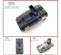 Regolatore Pressione Carico 6NW010430-03 BMW 1 2 3 4 5 X1 X5 211PS-218PS