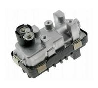 Regolatore Pressione Carico Attuatore Turbocompressore G-40 6NW009228 per Volvo