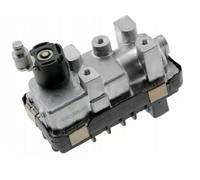 Regolatore Pressione Carico Servo Motore Turbocompressore G-186/6NW008412 per