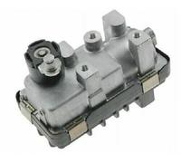 Regolatore Pressione Carico Servo Motore Turbocompressore G-33/6NW009206 per