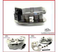 Regolatore Pressione Carico Servomotore Turbocompressore Audi A4 A6 2.7 Tdi 3.0