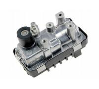 Regolatore Pressione Carico Servomotore Turbocompressore Audi A4 B7 2.7TDi 06-