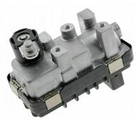Regolatore Pressione Carico Servomotore Turbocompressore G-001 6NW009660 Jeep