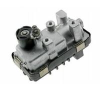 Regolatore Pressione Carico Servomotore Turbocompressore G-001/6NW009660 per