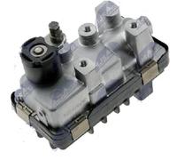Regolatore Pressione Carico Servomotore Turbocompressore G-103 6NW008412 per BMW