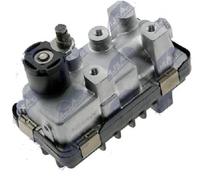 Regolatore Pressione Carico Servomotore Turbocompressore G-103 6NW008412 per BMW