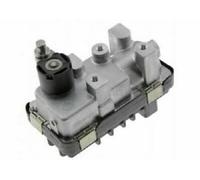 Regolatore Pressione Carico Servomotore Turbocompressore G-107/6NW008412 per