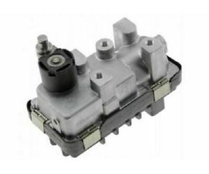Regolatore Pressione Carico Servomotore Turbocompressore G-107/6NW008412 per