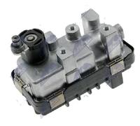 Regolatore Pressione Carico Servomotore Turbocompressore G-125/6NW008412 per