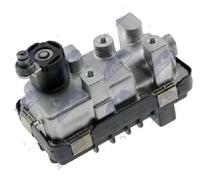 Regolatore Pressione Carico Servomotore Turbocompressore G-125/6NW008412 per
