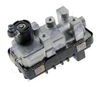 Regolatore Pressione Carico Servomotore Turbocompressore G-125/6NW008412 per