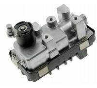 Regolatore Pressione Carico Servomotore Turbocompressore G-145/6NW008412 per VW