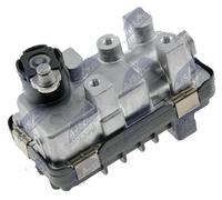 Regolatore Pressione Carico Servomotore Turbocompressore G-169 6NW008412 /