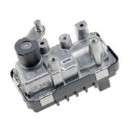 Regolatore Pressione Carico Servomotore Turbocompressore G-170/6NW008412 per