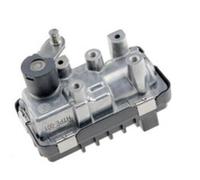 Regolatore Pressione Carico Servomotore Turbocompressore G-170/6NW008412 per