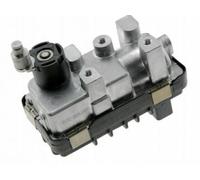 Regolatore Pressione Carico Servomotore Turbocompressore G-18 6nw008412 Classe E