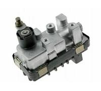 Servomotore Turbocompressore Regolatore Pressione Carico G-185/6NW008412