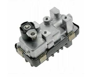 Regolatore Pressione Carico Servomotore Turbocompressore G-186/6NW008412 per