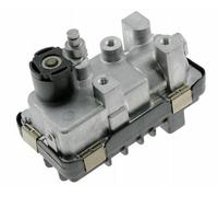 Regolatore Pressione Carico Servomotore Turbocompressore G-20 6NW009550 per Audi