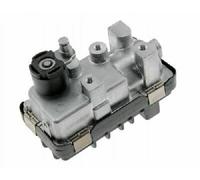 Regolatore Pressione Carico Servomotore Turbocompressore G-206/6NW008412 per