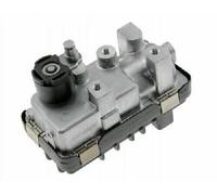 Regolatore Pressione Carico Servomotore Turbocompressore G-206/6NW008412 per