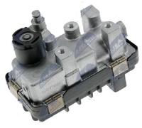 Regolatore Pressione Carico Servomotore Turbocompressore G-21/6NW009550 per