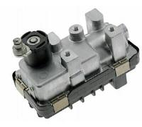 Regolatore Pressione Carico Servomotore Turbocompressore G-211 6NW008412 BMW 5