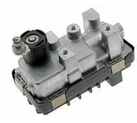 Regolatore Pressione Carico Servomotore Turbocompressore G-211/6NW008412 per