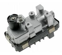 NTY ECD-FR-000 Elemento di regolazione, Turbocompressore