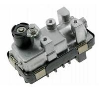 Regolatore Pressione Carico Servomotore Turbocompressore G-221/6NW008412 per