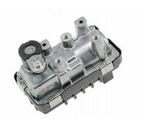 NTY Elemento di regolazione, Turbocompressore compatibile con MERCEDES-BENZ