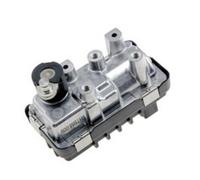 Regolatore Pressione Carico Servomotore Turbocompressore G-282/6NW009420 per
